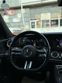 مرسيدس بنز إي-كلاس